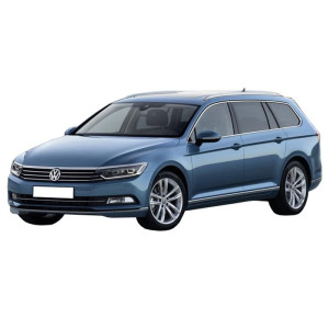 Tavita portbagaj Guardliner - VW Passat B8 Variant 2014-