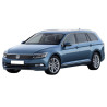 Tavita portbagaj Guardliner - VW Passat B8 Variant 2014-