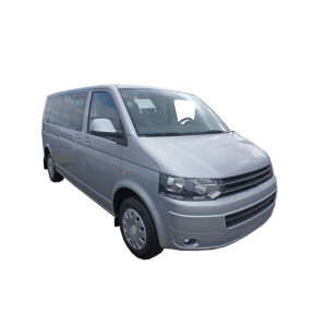 Tavita portbagaj VW Transporter T5 Caravelle lung Guardliner