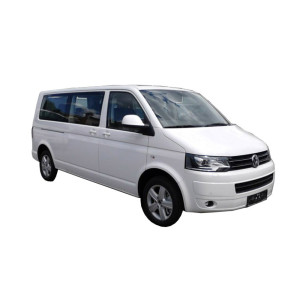 Tavita portbagaj Guardliner - VW Multivan T5 Lung 2003-2015 