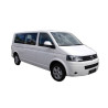 Tavita portbagaj Guardliner - VW Multivan T5 Lung 2003-2015 