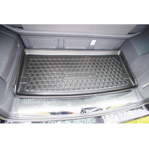 Tavita portbagaj Premium - VW Transporter T5 Multivan scurt 2003-2015