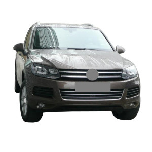 Tavita portbagaj Premium - VW Touareg 2 (7P) 2010-2018