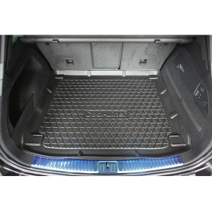 Tavita portbagaj Premium - VW Touareg 2 (7P) 2010-2018