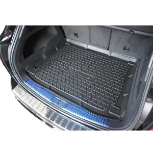 Tavita portbagaj Premium - VW Touareg 2 (7P) 2010-2018