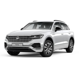 Tavita portbagaj Guardliner - VW Touareg 3