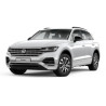 Tavita portbagaj Guardliner - VW Touareg 3