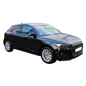 Tavita portbagaj Clasica - Audi A1 (2) GB