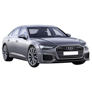 Tavita portbagaj Audi A6 C8 4K sedan Guardliner dupa 06.2018-