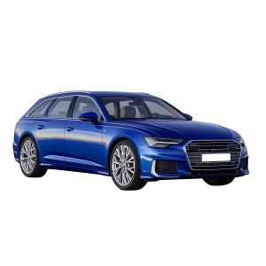 Tavita portbagaj Audi A6 C8 Avant 4K / A6 C8 Allroad Quattro