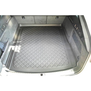 Tavita portbagaj Audi A6 C8 Avant / A6 C8 Allroad (4K) Guardliner