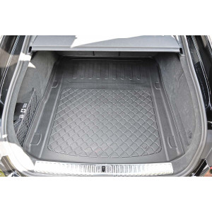 Tavita portbagaj  Audi A7 C8 (4K) Sportback Guardliner