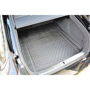 Tavita portbagaj  Audi A7 C8 (4K) Sportback Guardliner