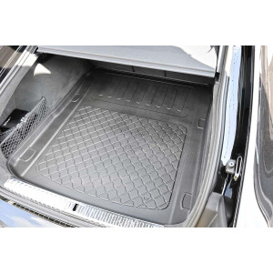 Tavita portbagaj  Audi A7 C8 (4K) Sportback Guardliner