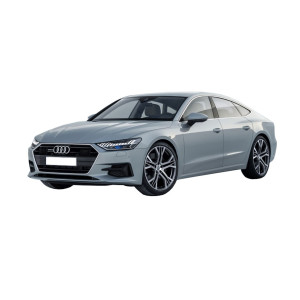 Tavita portbagaj  Audi A7 C8 (4K) Sportback Guardliner