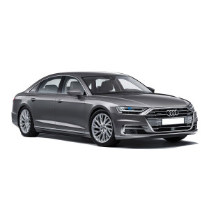 Tavita portbagaj Audi A8 D5 Premium dupa 11.2017-