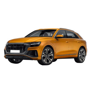 Tavita portbagaj Audi Q8 (4M) Guardliner