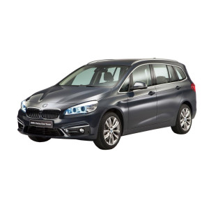 Tavita portbagaj BMW seria 2 F46 Gran Tourer Guardliner