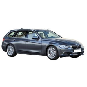 Tavita portbagaj BMW 3 F31 Touring Guardliner