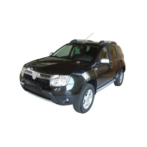 Tavita portbagaj Guardliner - Dacia Duster 1 (4x2) 2010-2018