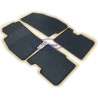 Presuri cauciuc Rigum - Fiat Punto Evo 2009-2012