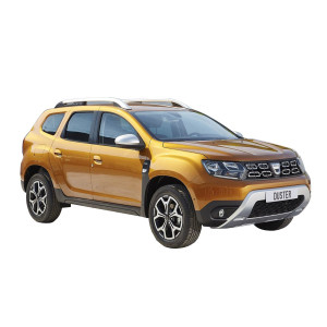 Tavita portbagaj Guardliner - Dacia Duster 2 (4x2) 2018-