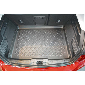 Tavita portbagaj Guardliner - Ford Focus 4 hatchback (sus)