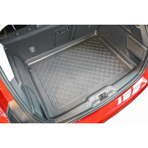 Tavita portbagaj Guardliner - Ford Focus 4 hatchback (sus)