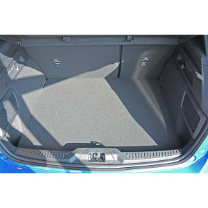 Tavita portbagaj Guardliner - Ford Focus 4 hatchback (sus)