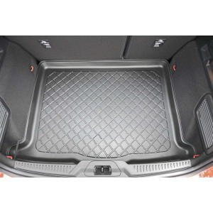 Tavita portbagaj Guardliner - Ford Focus 4 hatchback (jos)