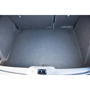 Tavita portbagaj Guardliner - Ford Focus 4 hatchback (jos)