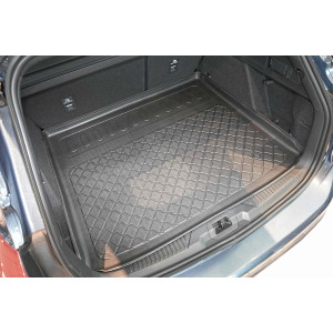 Tavita portbagaj Guardliner - Ford Focus 4 combi/break 