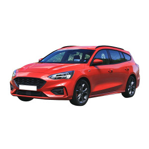 Tavita portbagaj Guardliner - Ford Focus 4 break/combi