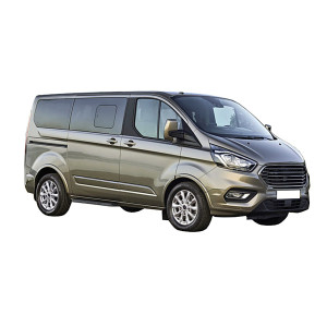 Tavita portbagaj Clasica - Ford Tourneo Custom L1 2018-