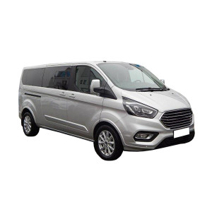 Tavita portbagaj Guardliner - Ford Tourneo Custom L2 2018-