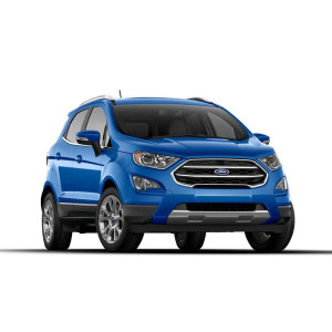 Tavita portbagaj Ford EcoSport 3 (jos)