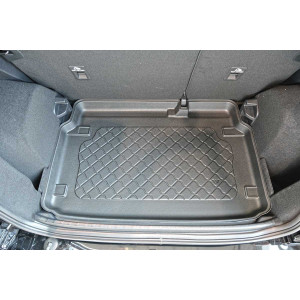 Tavita portbagaj Guardliner - Ford EcoSport 3 (jos)