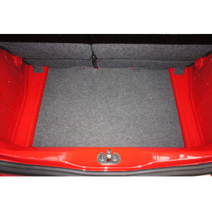 Tavita portbagaj Guardliner - Skoda Citigo 2011-2019