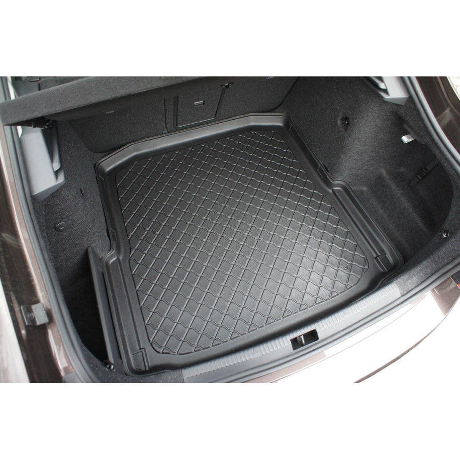 Tavita portbagaj Guardliner - Skoda Octavia 3 liftback 2013-2020