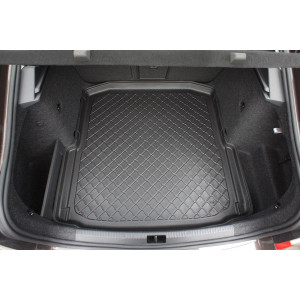 Tavita portbagaj Guardliner - Skoda Octavia 3 liftback 2013-2020