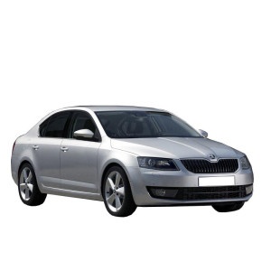 Tavita portbagaj Guardliner - Skoda Octavia 3 liftback 2013-2020