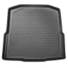 Tavita portbagaj Premium - Skoda Octavia III Combi 2013-2020 (jos) 