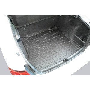 Tavita portbagaj Guardliner - Skoda Rapid berlina/liftback NH3 2012-2019