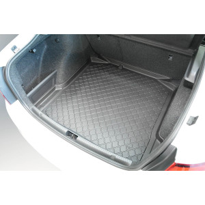 Tavita portbagaj Guardliner - Skoda Rapid berlina/liftback NH3 2012-2019