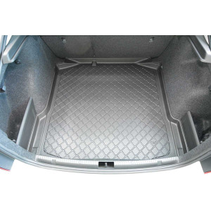 Tavita portbagaj Guardliner - Skoda Rapid berlina/liftback NH3 2012-2019