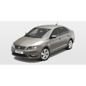 Tavita portbagaj Guardliner - Seat Toledo 4 (KG/NH) 2012-2019