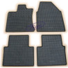 Presuri cauciuc Rigum - Nissan Qashqai I +2 (2008-2014)