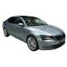 Tavita portbagaj Guardliner - Skoda Superb 3 (3V) limuzina 2015-prezent
