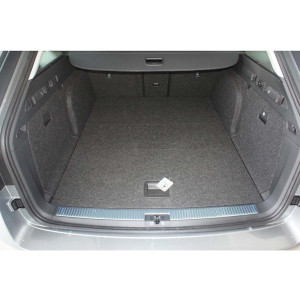 Tavita portbagaj Guardliner - Skoda Superb 3 combi (3V) (sus)