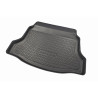 Tavita portbagaj Premium - Honda Civic 10 hatchback 2017-2022